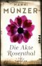 [Seelenfischer Trilogie 04] • Die Akte Rosenthal 2